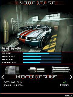 Death Race 04