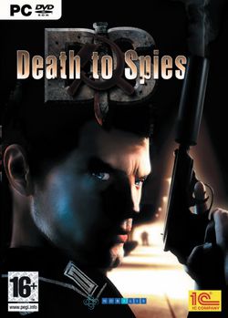 Death to spies