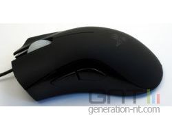 DeathAdder profil gauche