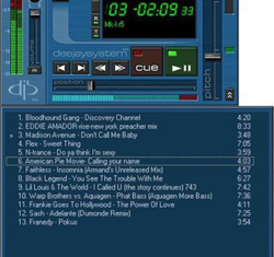 Deejaysystem Mk screen 1
