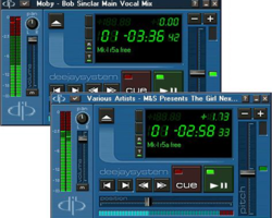 Deejaysystem Mk
