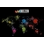 Deezer : lancement global sauf USA et Japon