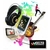 Orange surfe sur la musique avec Deezer