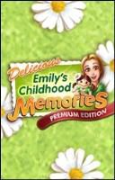 Delicious - Emily's Childhood Memories logo 2