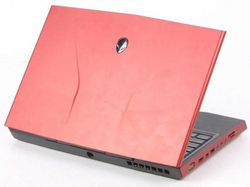 Dell Alienware M14x 2