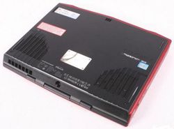 Dell Alienware M14x 3