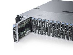 Dell Copper cluster