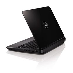 Dell Inspiron M102z noir