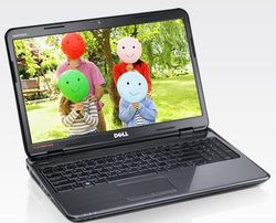 Dell Inspiron M501R