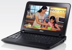 Dell Inspiron Mini1018