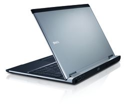Dell Latitude 13 arrière
