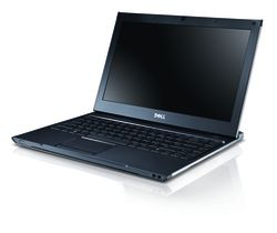 Dell Latitude 13 avant