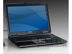 Dell latitude d420 small