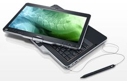 Dell Latitude XT3 - 1