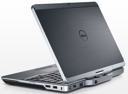 Dell Latitude XT3 - 2