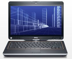 Dell Latitude XT3 - 3