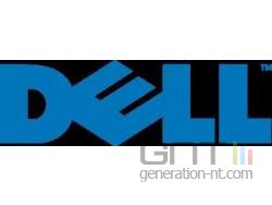 dell logo