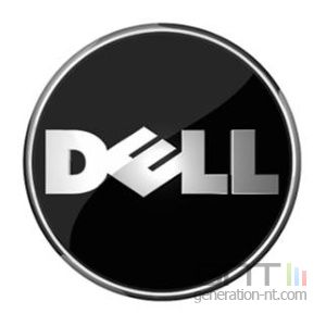 Dell logo