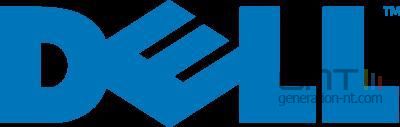 dell logo