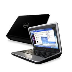 Dell Mini Inspiron 9