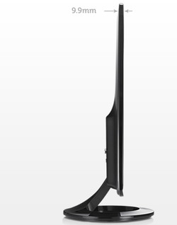 Dell S2330MX