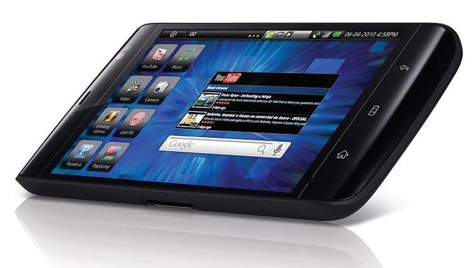 Dell Streak 01