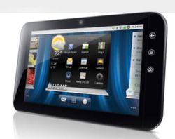 Dell Streak 7
