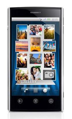 Dell Venue 01