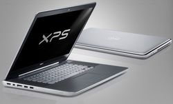 Dell XPS 14z