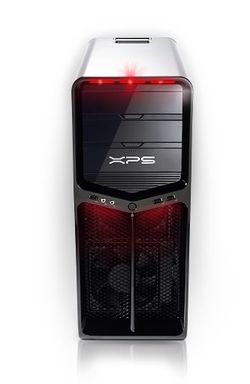 Dell XPS 630 avant