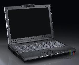 Dell xps m1210 portable