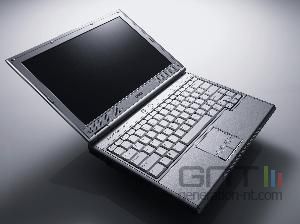 Dell xps m1210 portable