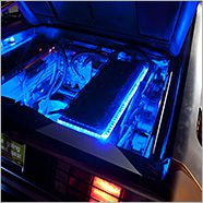 DeLorean 5