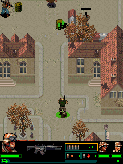 Delta Force 4
