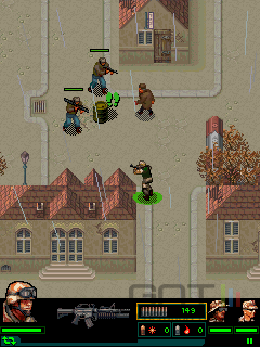 Delta Force 5