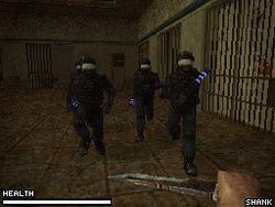 Dementium II - 1