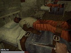 Dementium II - 6