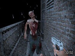 Dementium : The Ward   Image 10