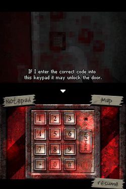 Dementium : The Ward   Image 13