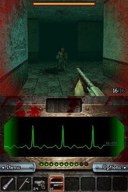 Dementium The Ward Image 1