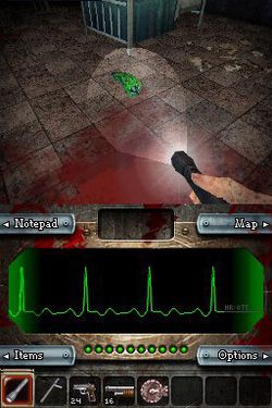 Dementium The Ward Image 2