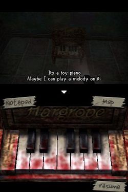 Dementium : The Ward   Image 3