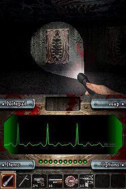 Dementium The Ward Image 3