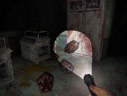 Dementium : The Ward   Image 4