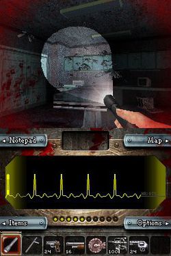 Dementium The Ward Image 4
