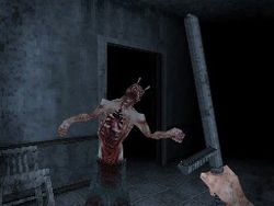 Dementium : The Ward   Image 5