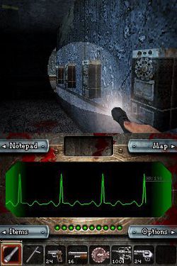 Dementium The Ward Image 5