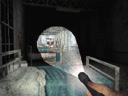 Dementium : The Ward   Image 6