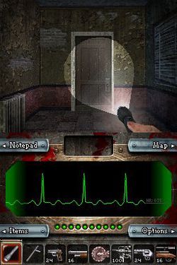 Dementium The Ward Image 6