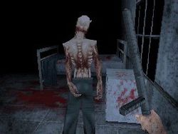 Dementium : The Ward   Image 7